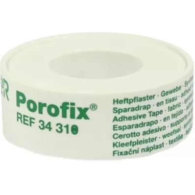 POROFIX Lepicí omítka 1,25 cmx5 m, 1 ks