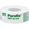 POROFIX Lepicí omítka 1,25 cmx5 m, 1 ks