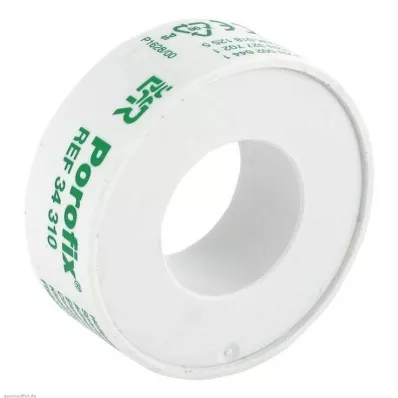 POROFIX Lepicí omítka 1,25 cmx5 m, 1 ks