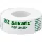 SILKAFIX Staplerová omítka 1,25 cm x 5 m plastová cívka, 1 ks