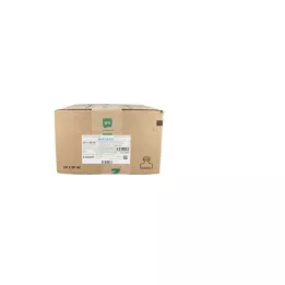ISOTONE Fyziologický roztok 0,9% Braun Ecof.P.poloplný, 20X100 ml
