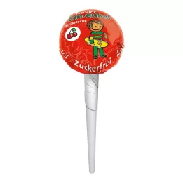 EM-EUKAL Dětské lízátko bez cukru, 10 g