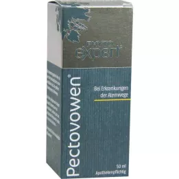 PECTOVOWEN Směs, 50 ml