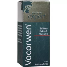 VOCORWEN Směs, 30 ml