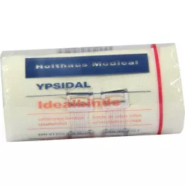 IDEALBINDE Ypsidal 10 cmx5 m cellgl.+shaft.w.cl., 1 ks