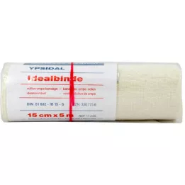IDEALBINDE Ypsidal 15 cmx5 m cellgl.o.box, 1 ks