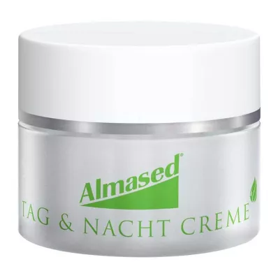 ALMASED Denní a noční krém, 30 ml ALMASED Denní a noční krém, 30 ml