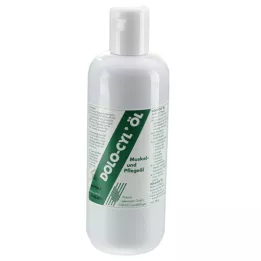 DOLO CYL Olej, 500 ml