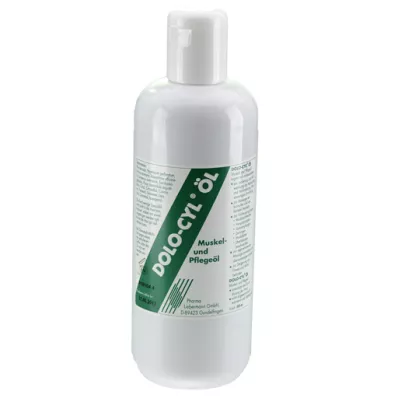 Dolo Cyl olej (500 ml)