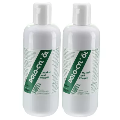 Olej Dolo Cyl (1000 ml)