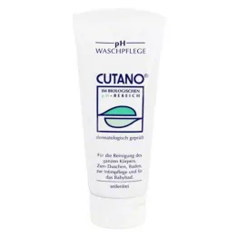 CUTANO Mycí prostředek, 200 ml
