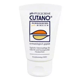 CUTANO Pečující krém, 50 ml