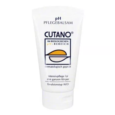 CUTANO Pečující balzám, 150 ml