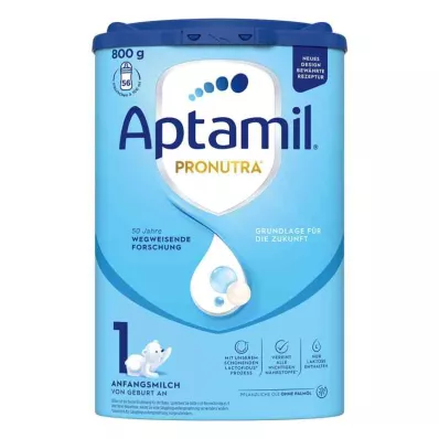 APTAMIL 1 EP Prášek, 800 g