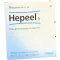 HEPEEL N Ampule, 10 ks