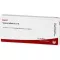 Ampule Vesica Fellea Gl D6 (10x1 ml)