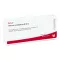 Ampulky sedacího nervu Gl D12 (10x1 ml)