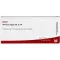 NERVUS VAGUS GL D 10 ampulí, 10X1 ml