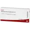 MEMBRANA sinus frontalis GL D 12 ampulí, 10X1 ml