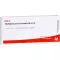 MEMBRANA sinus frontalis GL D 12 ampulí, 10X1 ml