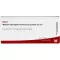 Medulla Oblongata Ven.qu.gl D8 ampule (10x1 ml)