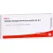 Medulla Oblongata Ven.qu.gl D8 ampule (10x1 ml)