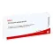 Formica Ex animale Gl D12 ampule (10x1 ml)
