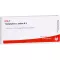 SYMPHYTUM E radice D 2 ampule, 10X1 ml