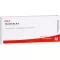 Ampulky Bronchi Gl D8 (10x1 ml)
