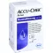 ACCU-CHEK Kontrolní roztok Aviva, 1X2,5 ml