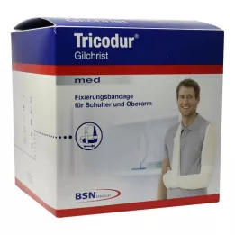 TRICODUR Gilchrist bandáž velikost S, 1 ks