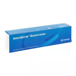 AMCIDERM Základní krém, 100 ml