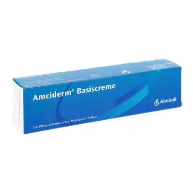 AMCIDERM Základní krém, 100 ml