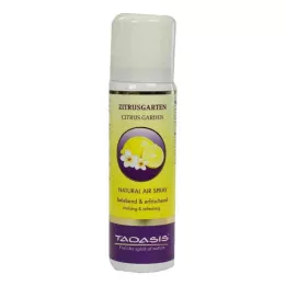 ZITRUSGARTEN Pokojový sprej, 50 ml