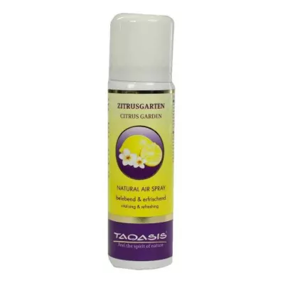 ZITRUSGARTEN Pokojový sprej, 50 ml