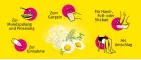 Instructions for use for Kamillan® liquid, 1000 ml - 3