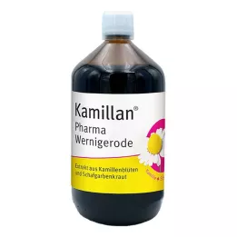 KAMILLAN kapalina, 1000 ml