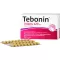 TEBONIN intenzivní 120 mg potahované tablety, 200 ks