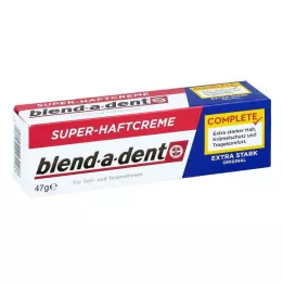 BLEND A DENT Superlepicí krém extra silný, 40 ml