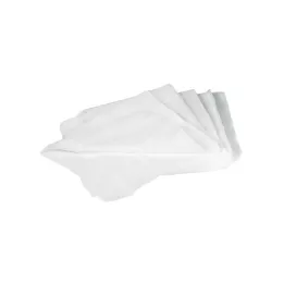 VLIESSTOFF-KOMPRESSEN 5x5 cm nesterilní 4násobné, 100 ks