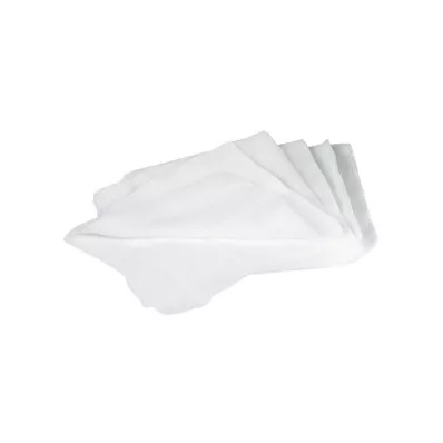 VLIESSTOFF-KOMPRESSEN 5x5 cm nesterilní 4násobné, 100 ks