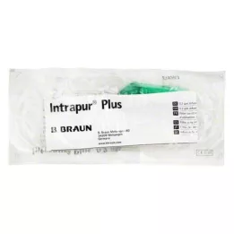 INTRAPUR Infuzní filtr, 1 ks