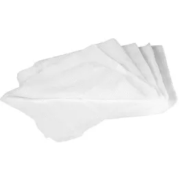 VLIESSTOFF-KOMPRESSEN 7,5x7,5 cm nesterilní 4násobné, 100 ks