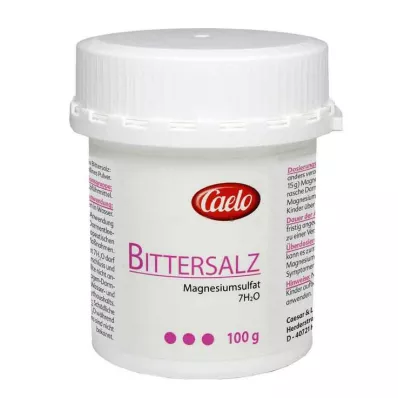 BITTERSALZ Caelo HV-Balení, 100 g