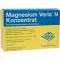 MAGNESIUM VERLA N Koncentrát Plv.e.L.pro příjem, 20 ks