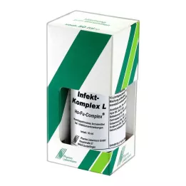 INFEKT Komplex L Ho-Fu-Komplex kapky, 50 ml