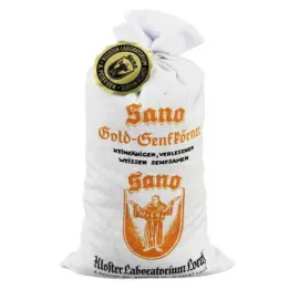 SANO GOLD Hořčičná semínka, 500 g