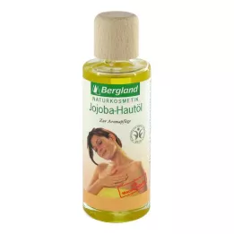 JOJOBA KOŽNÍ OLEJ, 125 ml