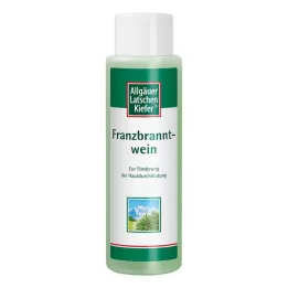 ALLGÄUER LATSCHENK. Franzbranntwein extra silný, 250 ml