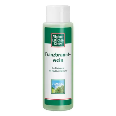 ALLGÄUER LATSCHENK. Franzbranntwein extra silný, 250 ml
